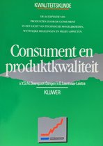 Consument en produktkwaliteit