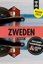 Wat & Hoe reisgids - Zweden