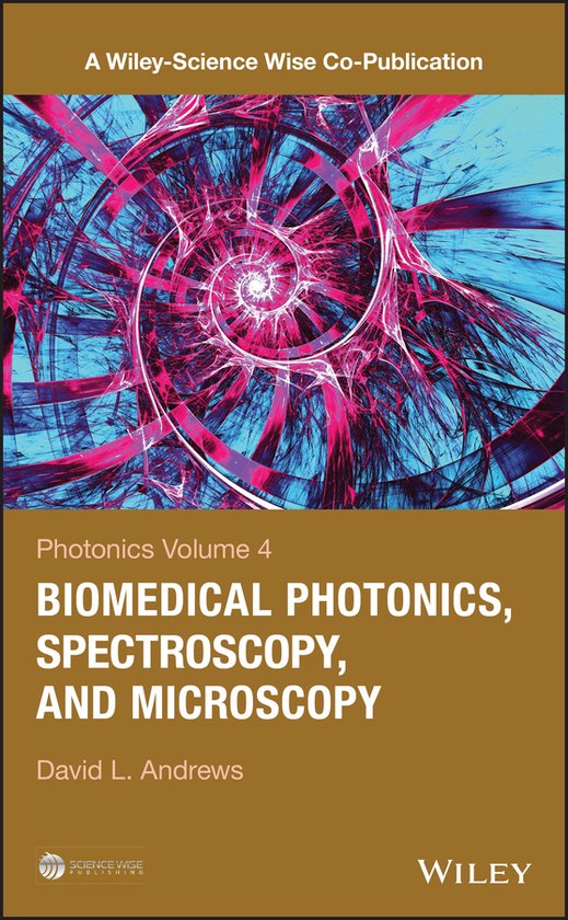 Photonics - cover