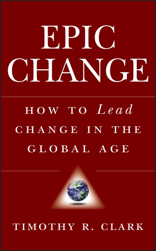 9780470182550 - EPIC Change