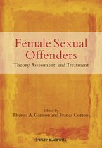 Female Sexual Offenders