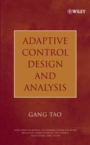 Adaptive Control Design And Analysis