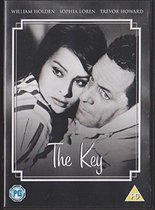 The Key (UK Import) - Niet Nederlands Ondertiteld