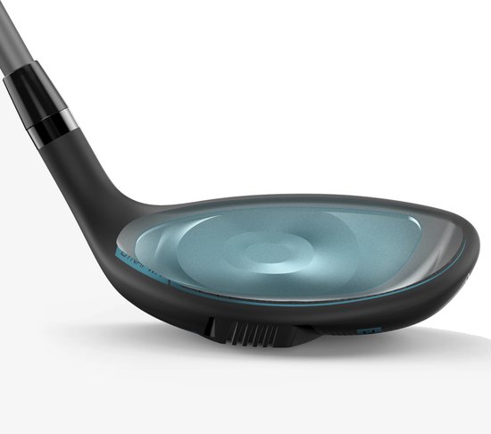 Wilson Staff DynaPower Ladies Hybride Club 2023 - 6H - 28,5° - Rechtshandig - Ladies | van Wilson — afbeelding 5