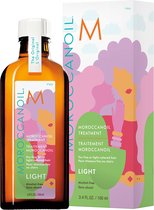 Moroccanoil Treatment Light - Limited Edition - 100 ml
