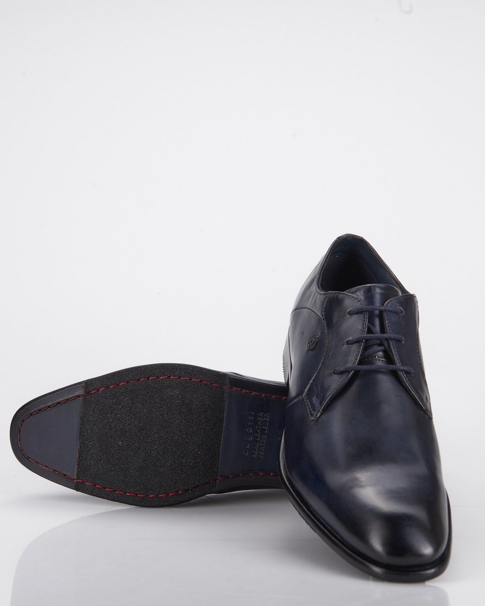 bugatti men 3.11666E 11Derbys, Black, 39 EU