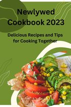 Newlywed Cookbook 2023