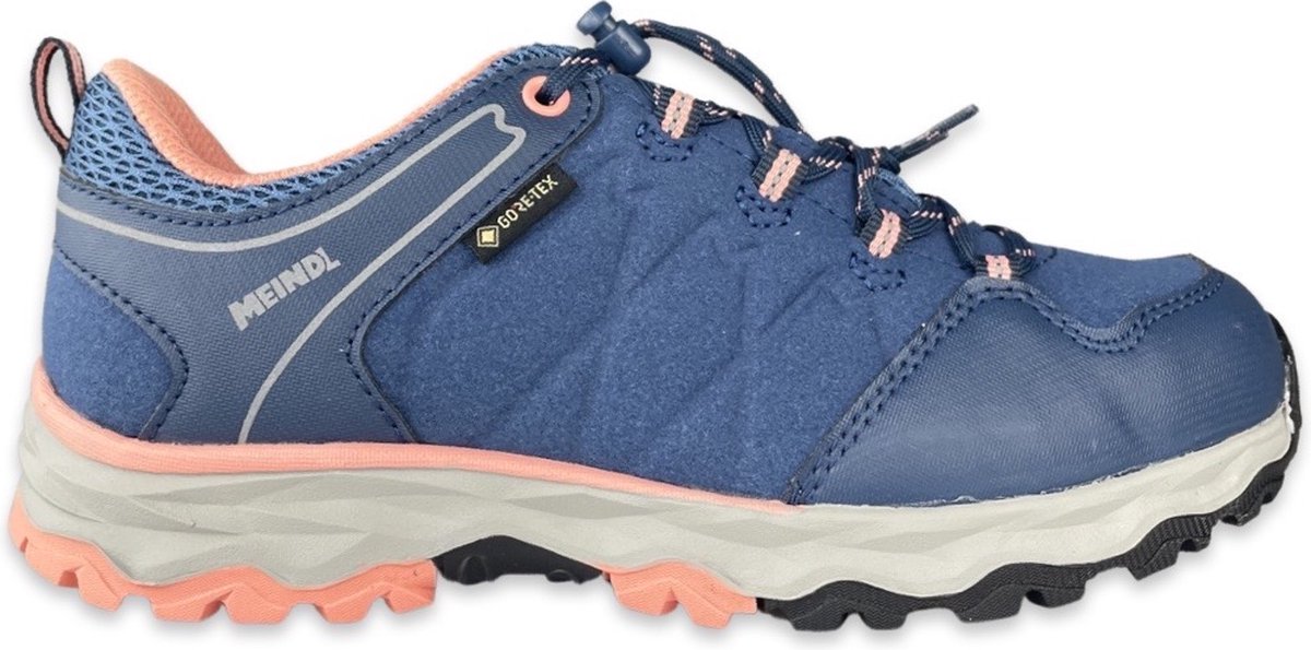 Ontario Junior gtx Blauwblauw