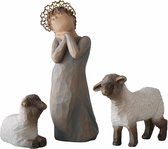 Willow Tree - Little Shepherdess