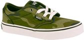 Vans Atwood  groen sneakers kids (VN0003Z9UFY)