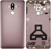 Huawei Mate 9 originele batterij achterkant (mokka goud)