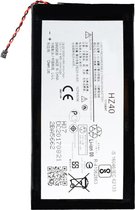2820mAh Li-Polymer-batterij HZ40 voor Motorola Moto Z2 Play / XT1710-08 / XT1710