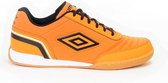 Umbro Futsal Street Zaalvoetbal Schoenen Oranje EU 43