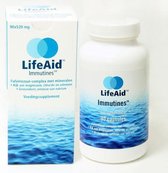 Lifeaid Immutines (capsules)