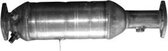 Roetfilter Volvo C30 C70 S40 V50 2.0TD 36000074