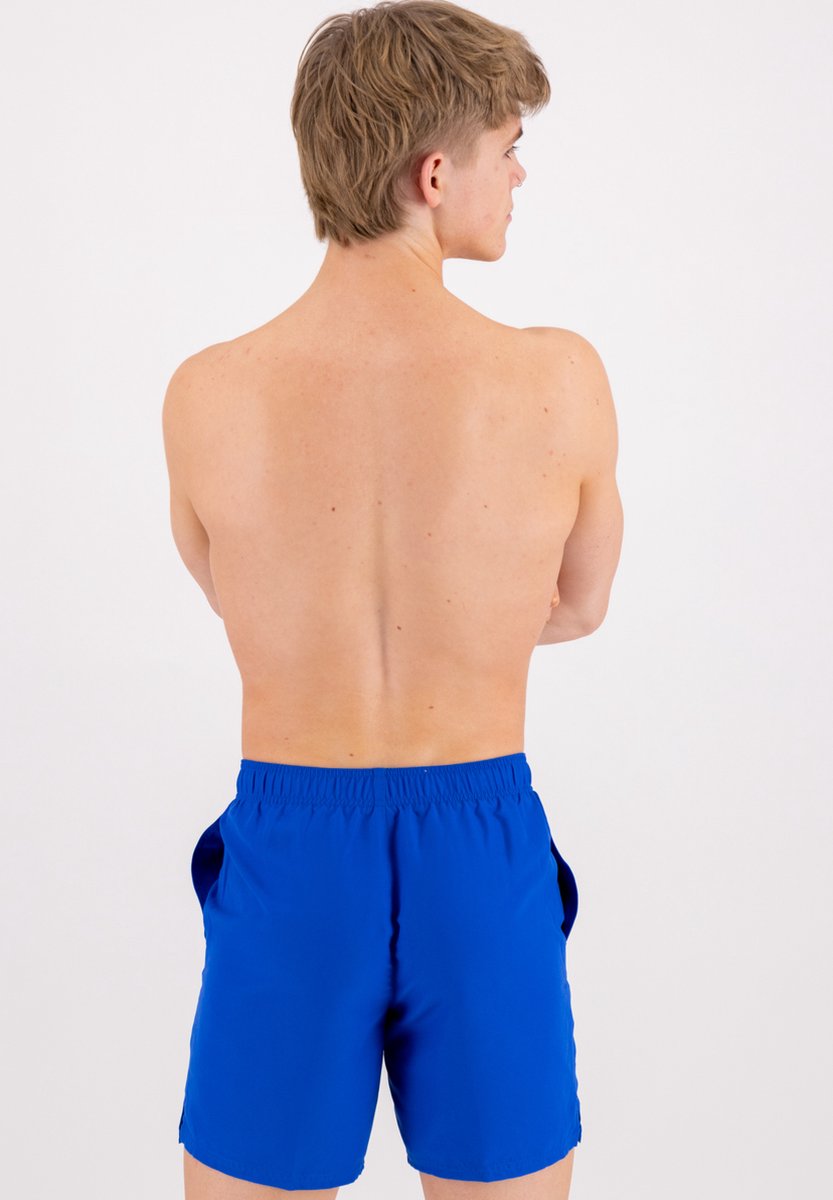 Nike Swim 7 VOLLEY SHORT Heren Zwembroek - GAME ROYAL — afbeelding 10