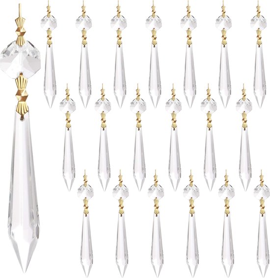 Moderne Regenboog Zonnevangers, Kristal Engel Chakra Zonnevanger Auto Charm Hanger voor Auto Achteruitkijkspiegel Opknoping Decoratie Kristallen Bal