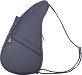 Healthy Back Bag Microfibre medium Slate 7304-SL