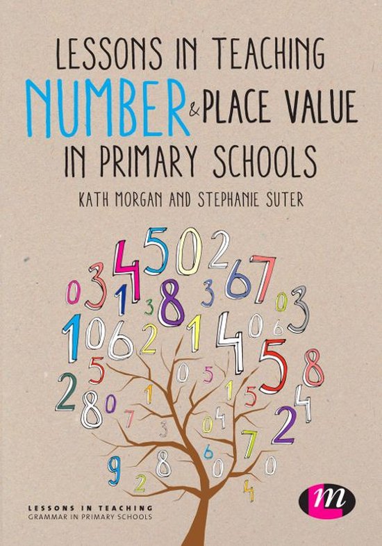 Lessons in Teaching - Lessons in Teaching Number and Place V ... - cover