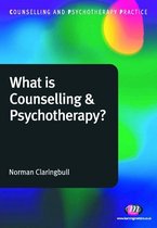Counselling and Psychotherapy Practice Series - What is Counselling and Psychotherapy?