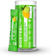 Biosteel High Performance Sports Drink Lemon (12 x 7g)