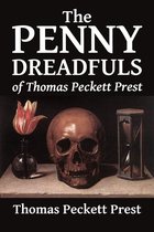 Halcyon Classics - The Penny Dreadfuls of Thomas Peckett Prest: Varney the Vampire, The String of Pearls, and The Demon of the Hartz