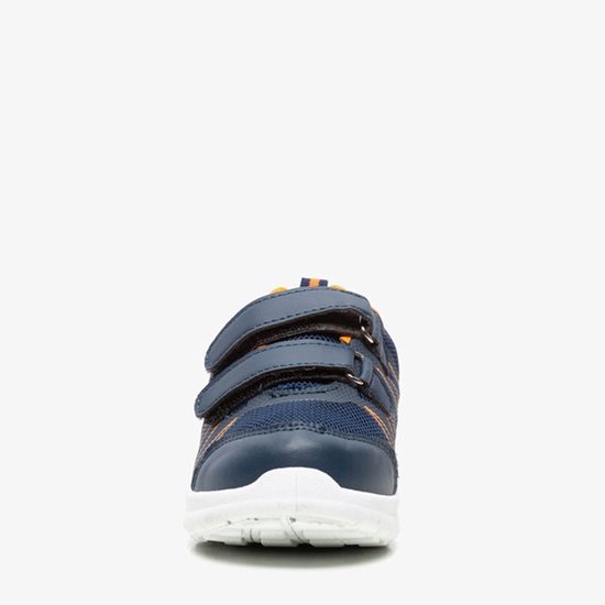Baskets enfant Chicane - Bleu - Taille 26
