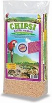 Chipsi Extra hêtre copeaux de bois moyen 15kg
