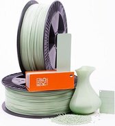 colorFabb PLA 600001 Pastel green RAL 6019 1.75 / 2000 - 8719874890021 - 3D Print Filament