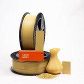 PLA 100024 Sand yellow RAL 1002 1.75 / 750