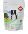 Rodi Exclusive Schapenvet Bonbons Knoflook - Hondensnack - 200 g