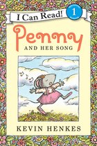 I Can Read 1 - Penny and Her Song