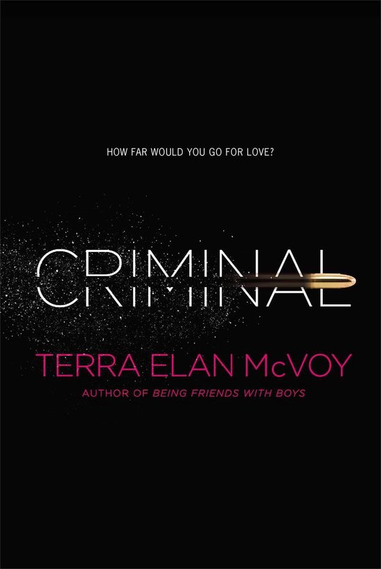 Criminal - cover