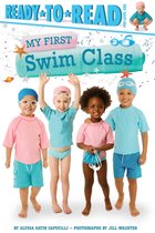 My First 1 - My First Swim Class