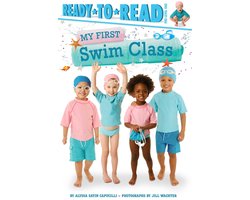 My First 1 - My First Swim Class