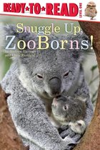 ZooBorns 1 - Snuggle Up, ZooBorns!