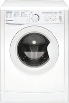 Indesit EWC61051WFR N wasmachine Voorbelading 6 kg 1000 RPM F Wit