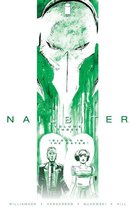 Nailbiter Vol 03 Blood In The Water