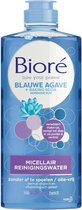 Bioré Blauwe Agave & Zuiverings Soda Micellair Water 300 ml