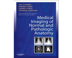 Medical Imaging Of Normal And Pathologic Anatomy E-Book