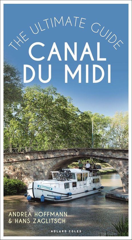 Canal du Midi - cover