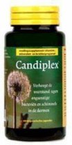 Venamed Candiplex - 60 vc