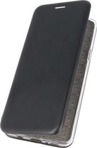 Wicked Narwal | Slim Folio Case voor Samsung Samsung Galaxy Note 10 Zwart