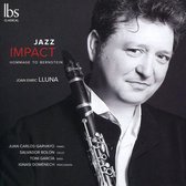 Joan Enric Lluna: Jazz Impact - Hommage To Bernstein