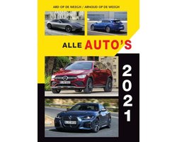 Alle auto's 2021