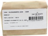 Jacob Hooy Valeriaanwortel gesneden 250 gram
