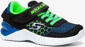 Skechers jongens sneakers - Zwart - Maat 30