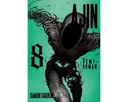 Ajin: Demi-Human 12 Manga eBook by Gamon Sakurai - EPUB Book