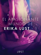 LUST 1 - El apasionante mundo de Erika Lust - 1
