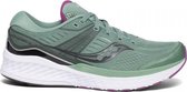 Saucony Munchen 4 Dames - Groen - maat 37.5